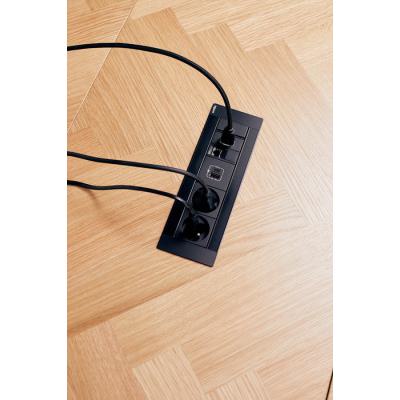  MULTILINK NOIR PC USB AC 2M 