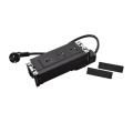 MULTILINK NOIR 2PC USB AC 2M 