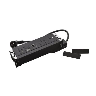  MULTILINK NR 2PC RJ HD USB 2M 
