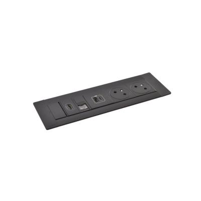  MULTILINK NR 2PC RJ HD USB 2M 