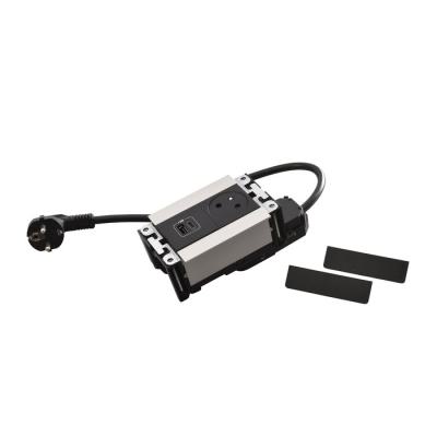 MULTILINK METAL PC USB AC 2M 
