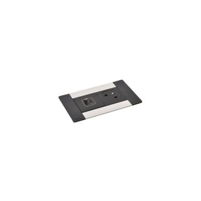  MULTILINK METAL PC USB AC 2M 