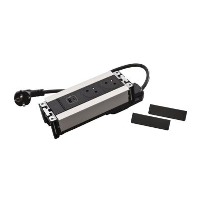  MULTILINK METAL 2PC USB AC 2M 