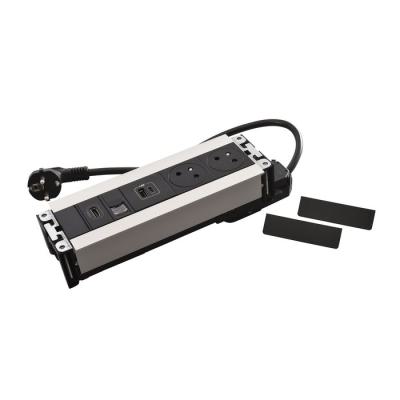  MULTILINK MET 2PC RJ HD USB 2M 