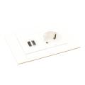  MULTILINK 1PC USB AC BLC CORD 