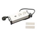  MULTILINK 2PC USB AC BLC CORD 