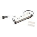  MULTILINK 2PC RJ HDMI USB BLC 