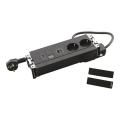  MULTILINK 2PC RJ HDMI USB NOIR 