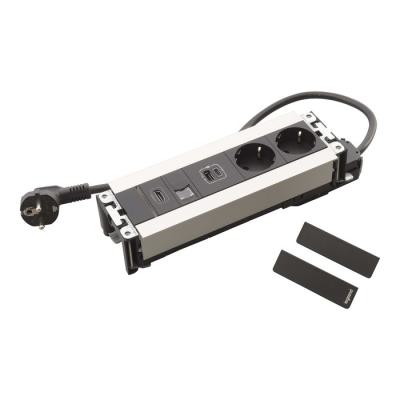  MULTILINK 2PC RJ HDMI USB MET 