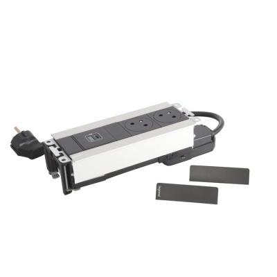  MULTILINK MET 2PC USBC 30W 2M 