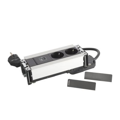  MULTILINK MET 2PC USBC 30W 