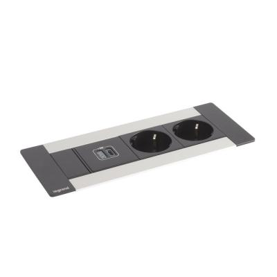  MULTILINK MET 2PC USBC 30W 