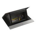  POPUP 4 MOD INOX A EQUIPER 