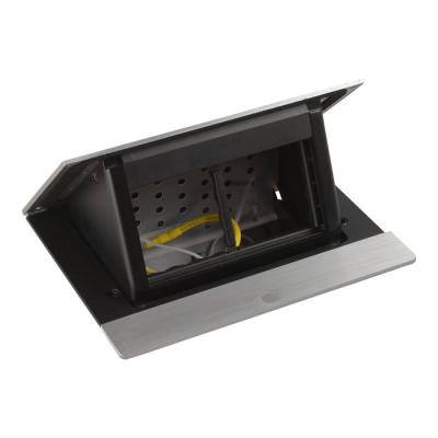  POPUP 4 MOD INOX A EQUIPER 