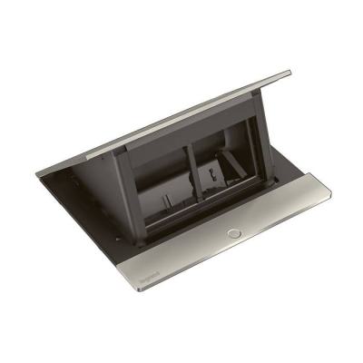  POPUP 4 MOD INOX A EQUIPER 