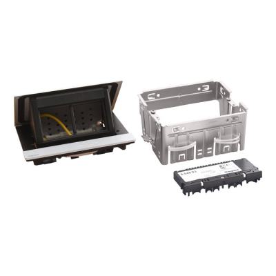  POP UP 4 MOD ALU A EQUIPER 