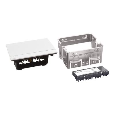  POP UP 4 MOD ALU A EQUIPER 
