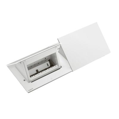  POP UP 2X4 MOD BLANC A EQUIPE! 