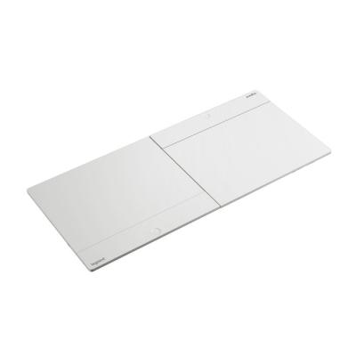  POP UP 2X4 MOD BLANC A EQUIPE! 