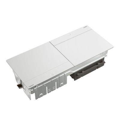  POP UP 2X4 MOD BLANC A EQUIPE! 