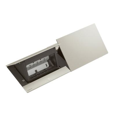  POP UP 2X4 MOD ALU A EQUIPER ! 
