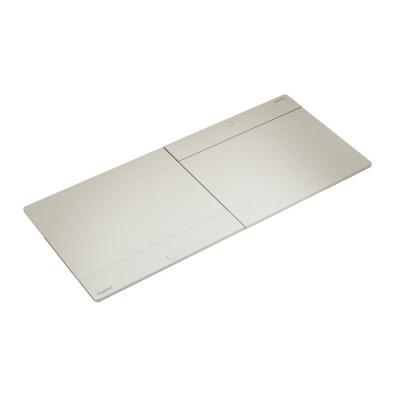  POP UP 2X4 MOD ALU A EQUIPER ! 