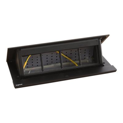 POP UP 8 MOD NOIR A EQUIPER 