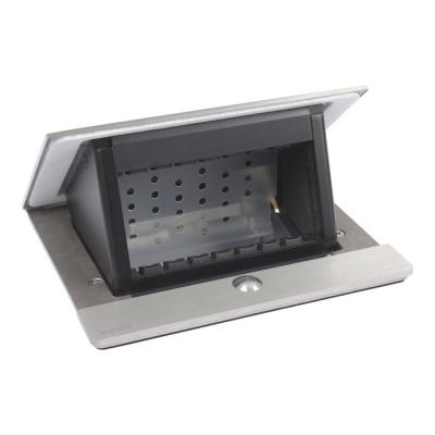  POP UP 4 M ALU B IP44 AEQUIPER 