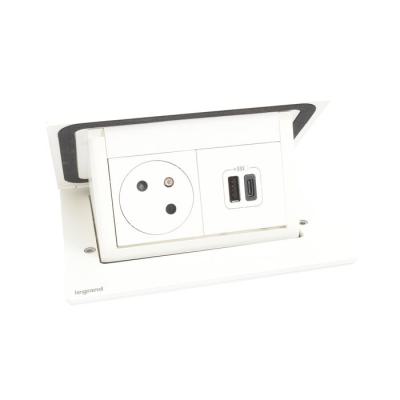  POPUP 4M BLC PC FB USB AC 2M 