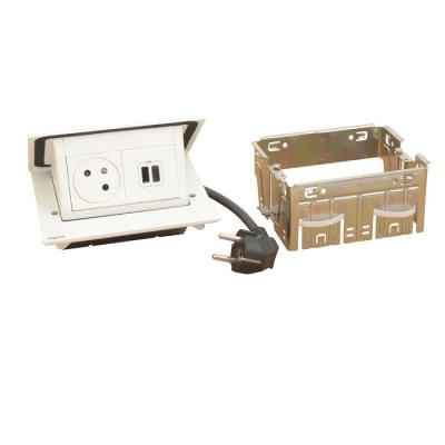  POPUP 4M BLC PC FB USB AC 2M 