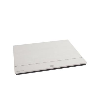  POPUP 4M INOX 1PC SCH USB A+C 