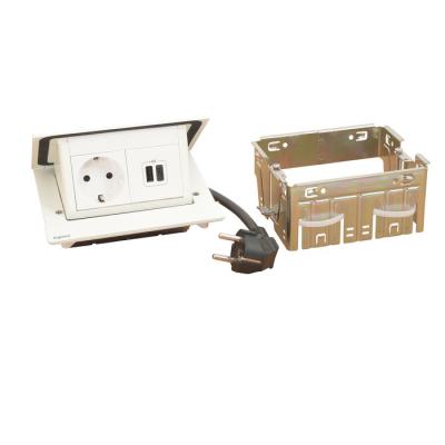  POPUP 4M BLC 1PC SCH USB A+C 