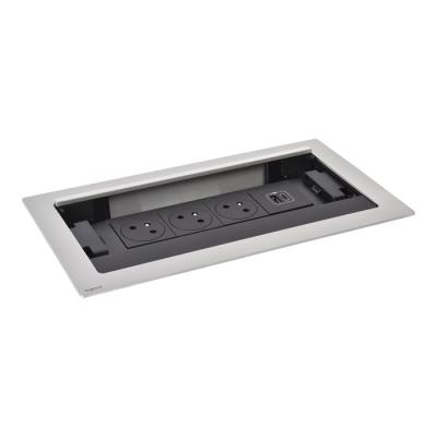  FLIPUP 8M METAL 3PC USB AC 2M 