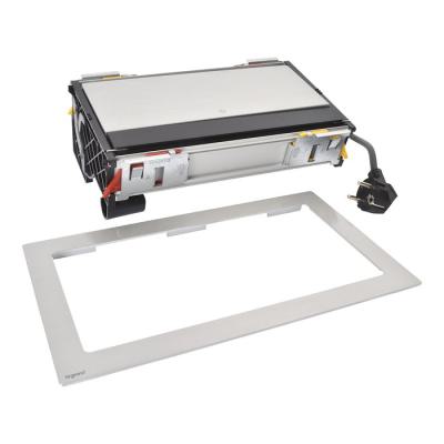  FLIP 8M METAL 3PC SCH 1 USBA+C 