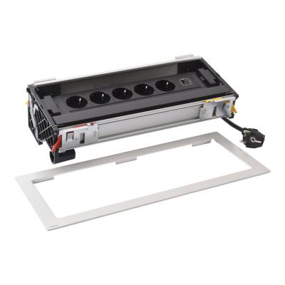  FLIPUP 12M MET 5PC SCH USB AC 