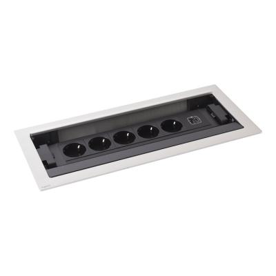  FLIPUP 12M MET 5PC SCH USB AC 