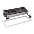  FLIP12M MT 3PCSCH 3RJ HDMI USB 