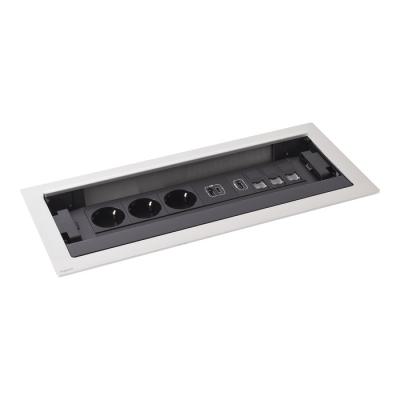  FLIP12M MT 3PCSCH 3RJ HDMI USB 