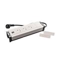  MULTILINK MUR BLC 3PC USB AC 