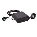  LINKON ASSOC 4PC 2USB AC HDMI 