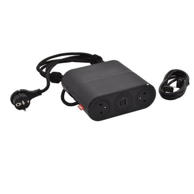  LINKON ASSOC 4PC 2USB AC HDMI 