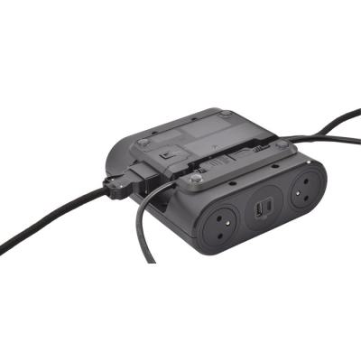 LINKON ASSOC 4PC 2USB AC HDMI 