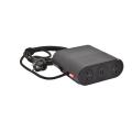  LINKON ASSOC 4PC 2USB AC GST18 