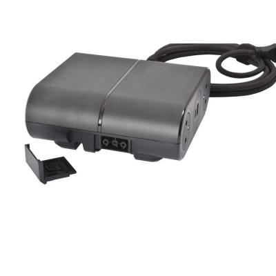 LINKON ASSOC 4PC 2USB AC GST18 