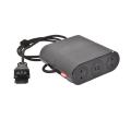  LINKON EXTEN 4PC 2USB AC GST18 