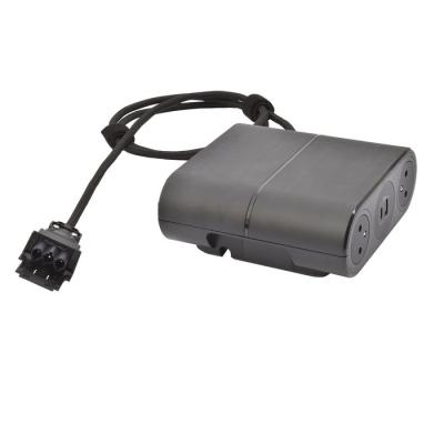  LINKON EXTEN 4PC 2USB AC GST18 