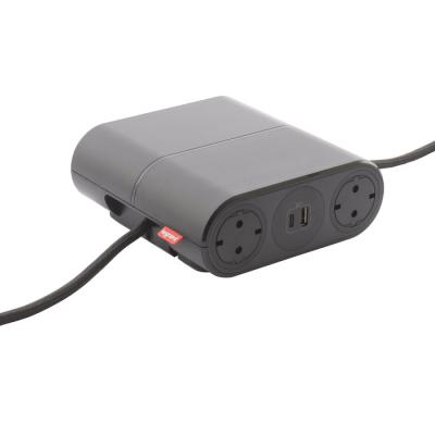  LINKON ASS 4PC 2USB CORD WIEL 