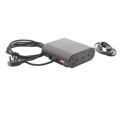  LINKON ASS 4PC 2USB CORD HDMI 