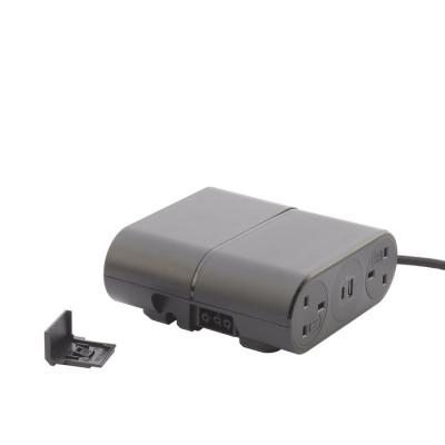 LINKON EXT 4PC 2USB CORD WIEL 