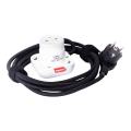  ELECTRON BLANC PC FB 2,5M 